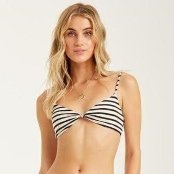 🆕 Billabong Triangle Bikini - Picture 3 of 3